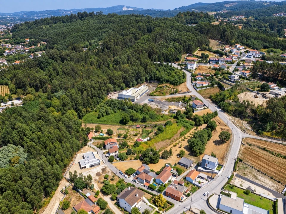 Terreno para Venda em Fonte Arcada Foto 14