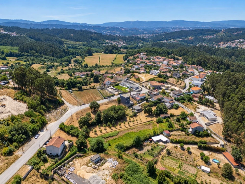 Terreno para Venda em Fonte Arcada Foto 15