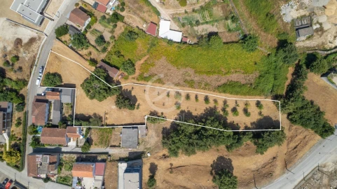 Terreno para Venda em Fonte Arcada