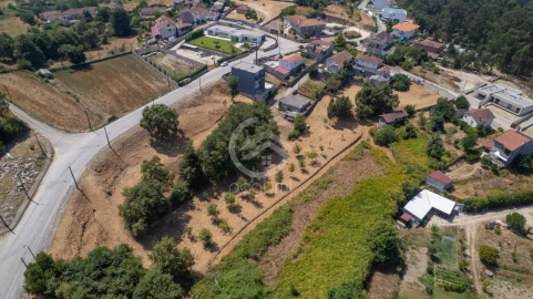 Terreno para Venda em Fonte Arcada