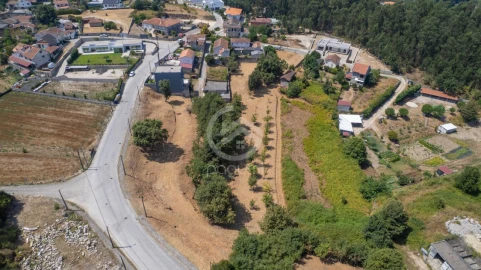 Terreno para Venda em Fonte Arcada