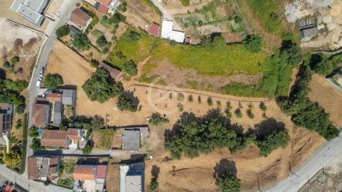 Terreno para Venda em Fonte Arcada