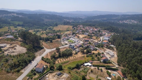 Terreno para Venda em Fonte Arcada