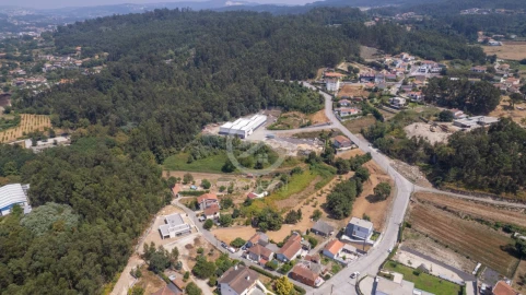Terreno para Venda em Fonte Arcada
