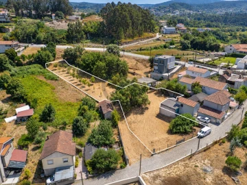 Terreno para Venda em Fonte Arcada