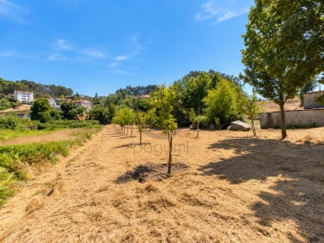 Terreno para Venda em Fonte Arcada