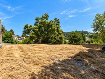 Terreno para Venda em Fonte Arcada
