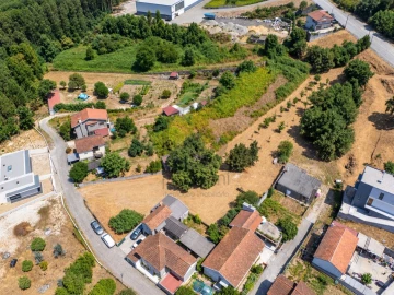 Terreno para Venda em Fonte Arcada