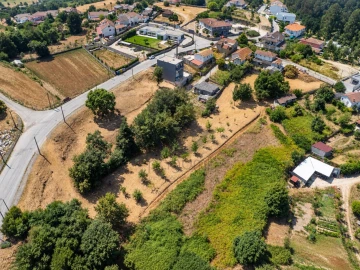 Terreno para Venda em Fonte Arcada