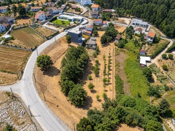 Terreno para Venda em Fonte Arcada