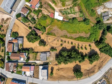 Terreno para Venda em Fonte Arcada