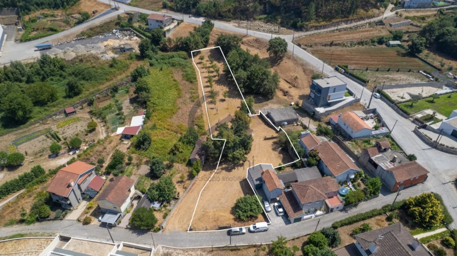 Terreno para Venda em Fonte Arcada Foto 7