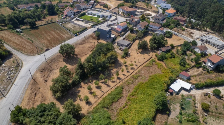 Terreno para Venda em Fonte Arcada Foto 11