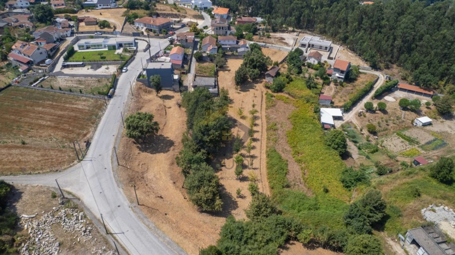 Terreno para Venda em Fonte Arcada Foto 12