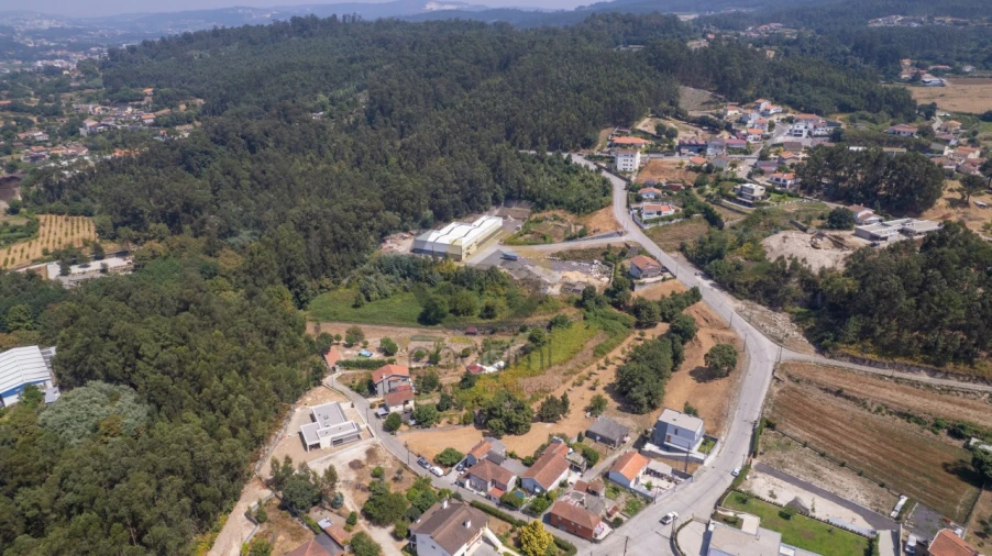 Terreno para Venda em Fonte Arcada Foto 15