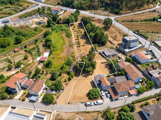 Terreno para Venda em Fonte Arcada Foto 8