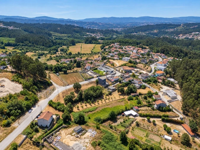 Terreno para Venda em Fonte Arcada Foto 15