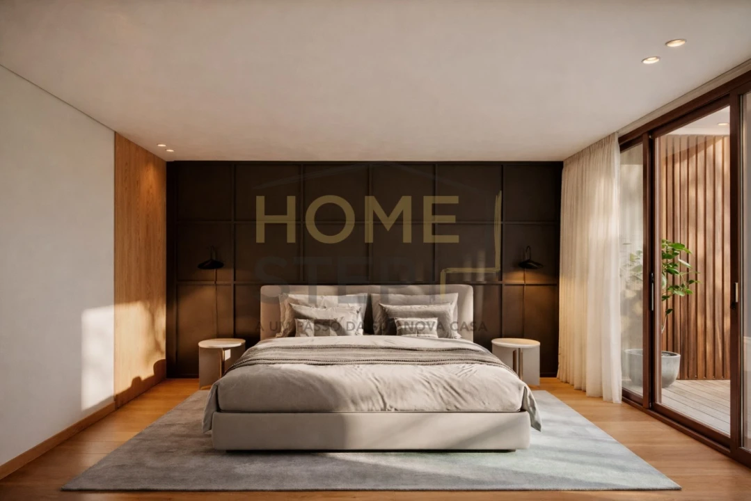 Apartamento T2 para Venda em Espinho Foto 8