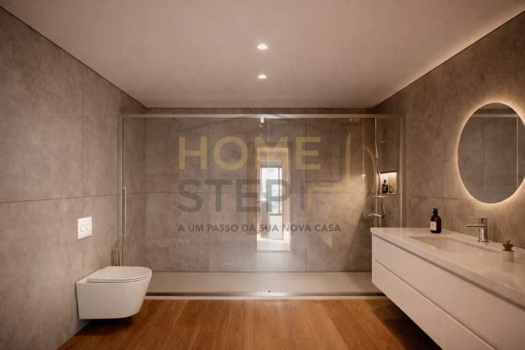 Apartamento T2 para Venda em Espinho Foto 7