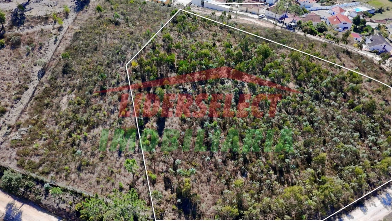 Terreno para Venda em Santa Maria, São Pedro e Matacães Foto 4