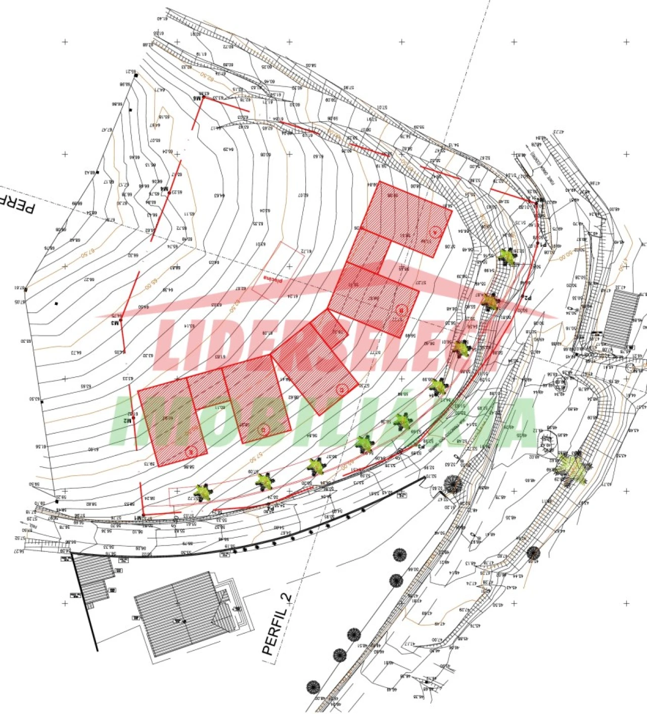 Terreno para Venda em Santa Maria, São Pedro e Matacães Foto 6