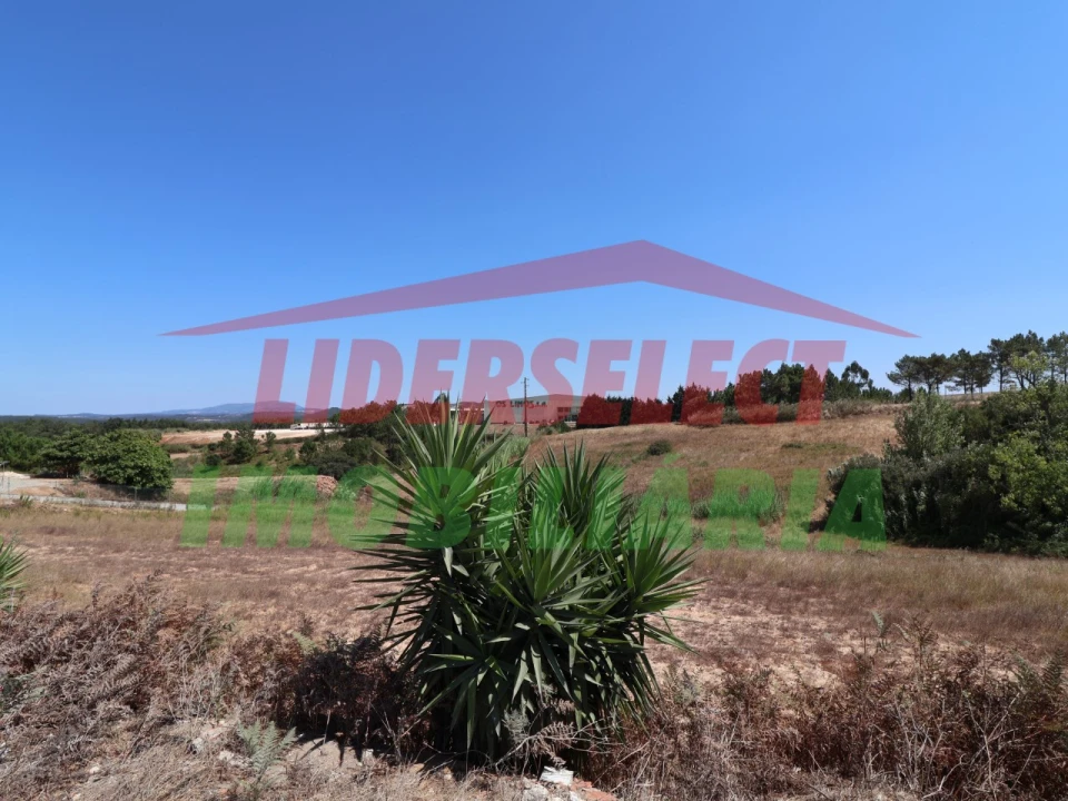 Terreno para Venda em A dos Cunhados e Maceira Foto 4