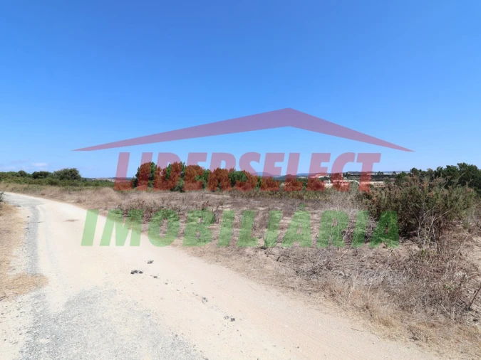 Terreno para Venda em A dos Cunhados e Maceira Foto 3