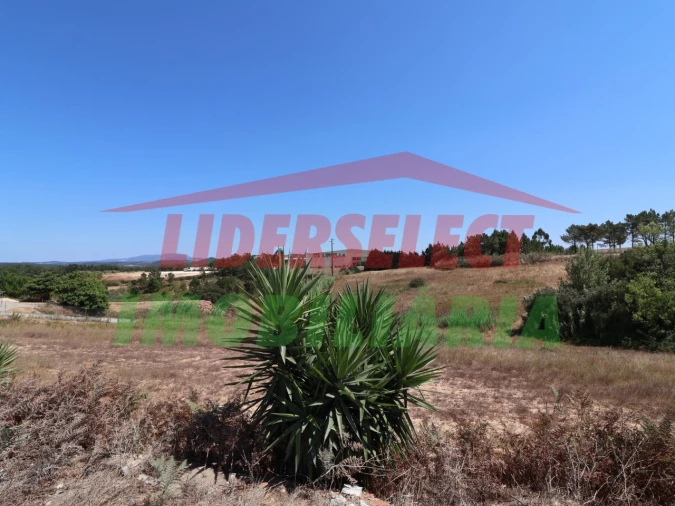 Terreno para Venda em A dos Cunhados e Maceira Foto 4