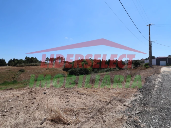 Terreno para Venda em A dos Cunhados e Maceira Foto 6