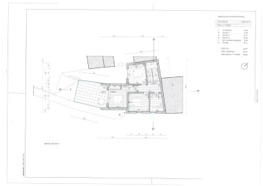 Terreno para Venda em Santa Maria, São Pedro e Matacães
