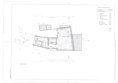 Terreno para Venda em Santa Maria, São Pedro e Matacães