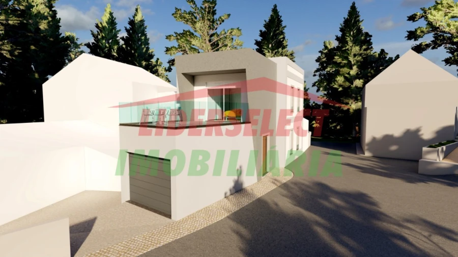 Terreno para Venda em Santa Maria, São Pedro e Matacães Foto 3