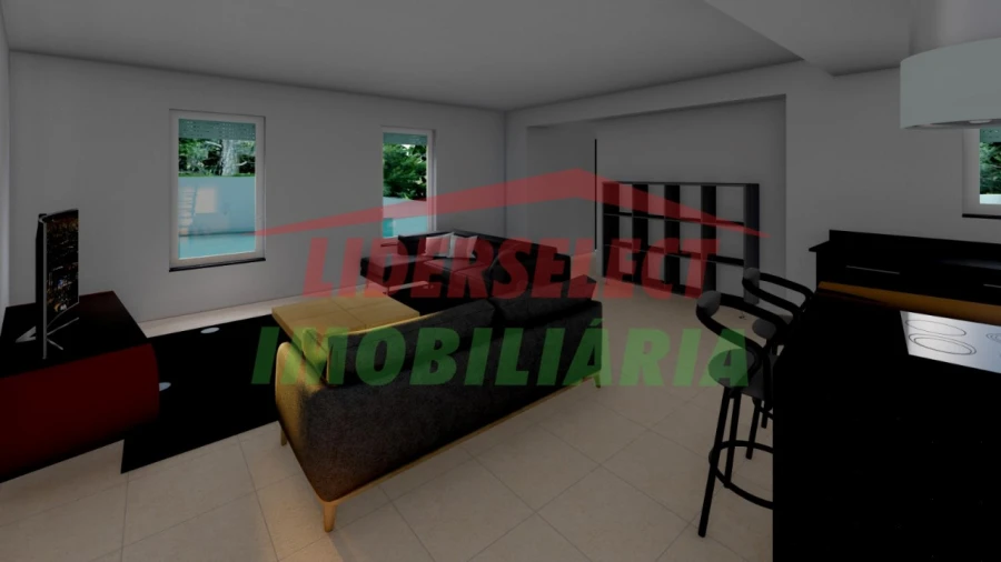 Terreno para Venda em Santa Maria, São Pedro e Matacães Foto 10