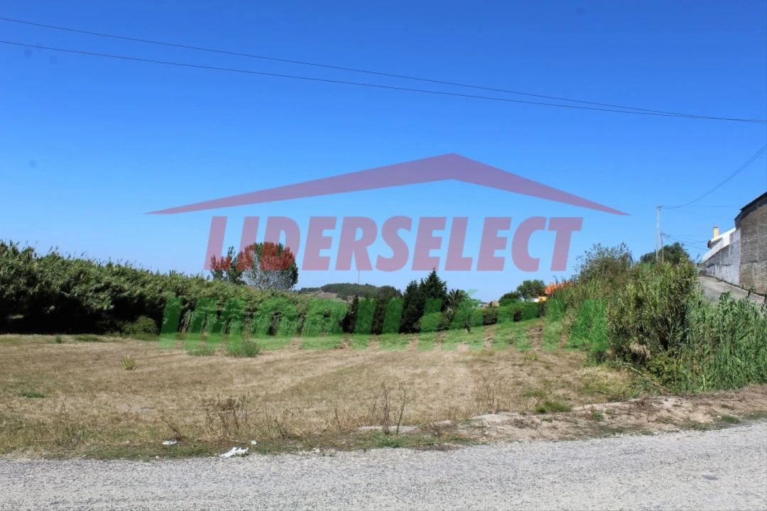 Terreno para Venda em A dos Cunhados e Maceira Foto 2