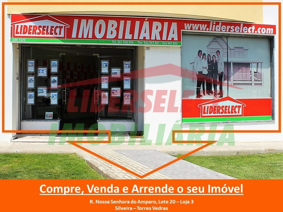 Terreno para Venda em A dos Cunhados e Maceira Foto 5