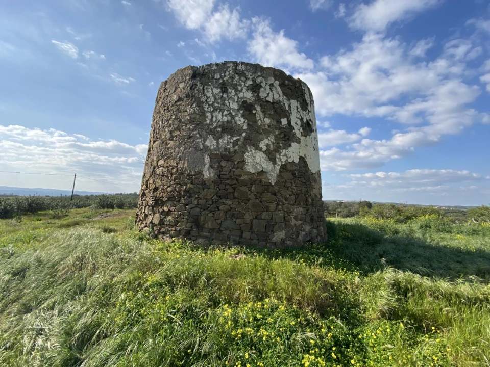 Terreno para Venda em Azinhal Foto 18
