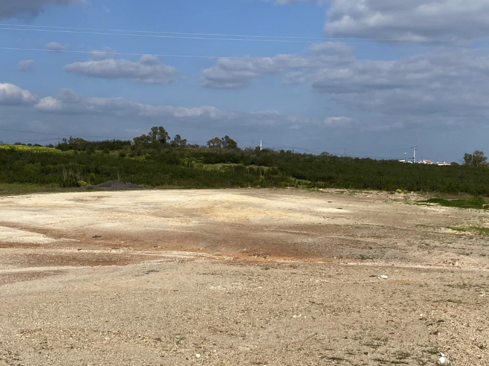 Terreno para Venda em Azinhal Foto 25