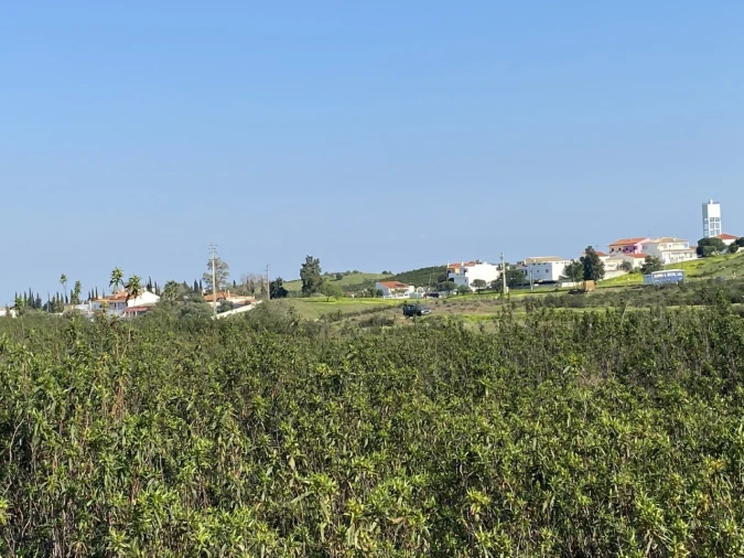 Terreno para Venda em Azinhal Foto 16