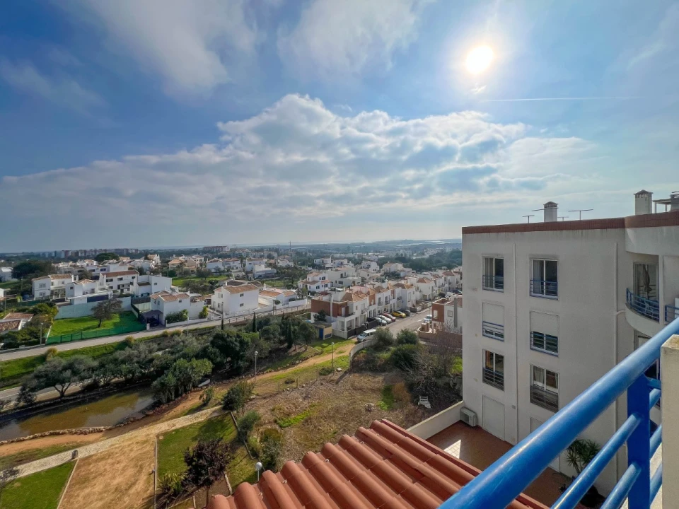 Apartamento T1 para Venda em Tavira (Santa Maria e Santiago) Foto 1