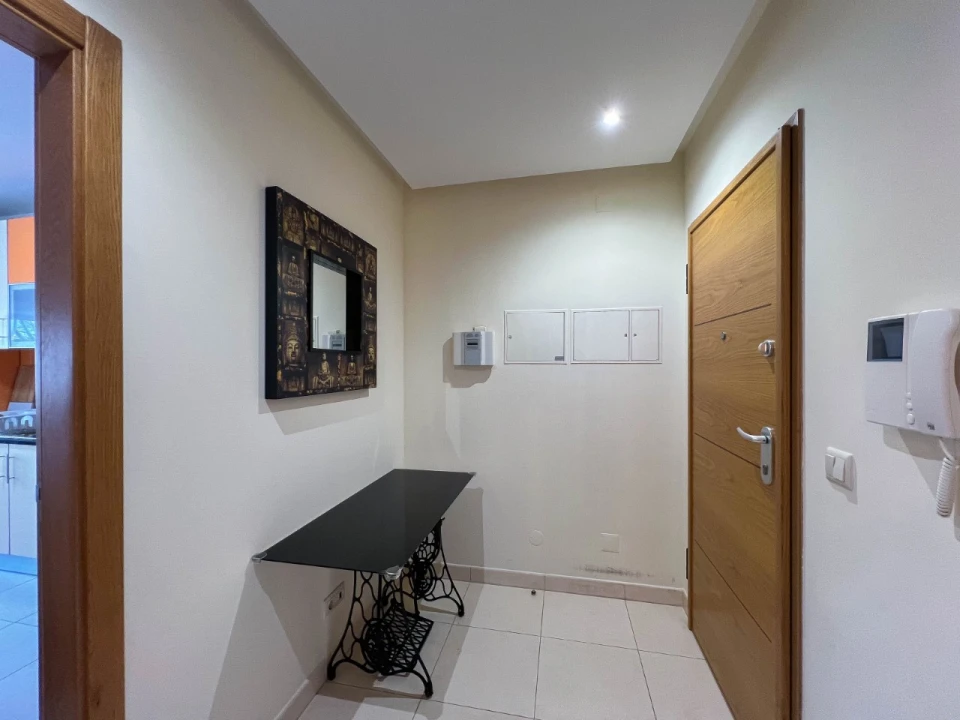Apartamento T1 para Venda em Tavira (Santa Maria e Santiago) Foto 3