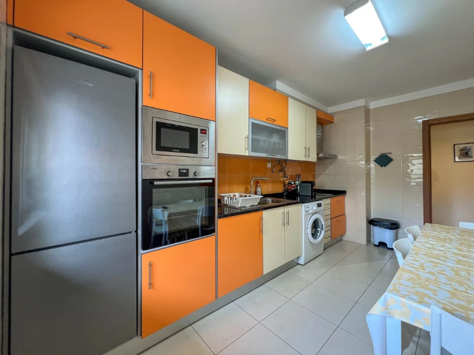 Apartamento T1 para Venda em Tavira (Santa Maria e Santiago) Foto 4
