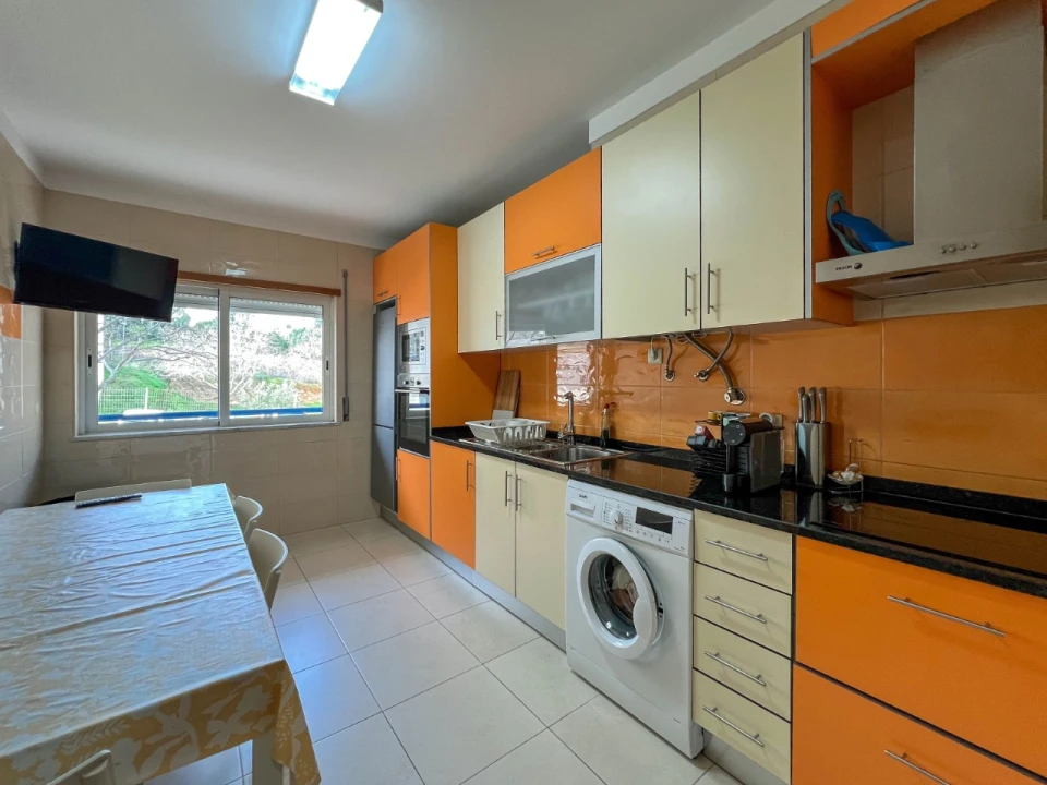 Apartamento T1 para Venda em Tavira (Santa Maria e Santiago) Foto 5