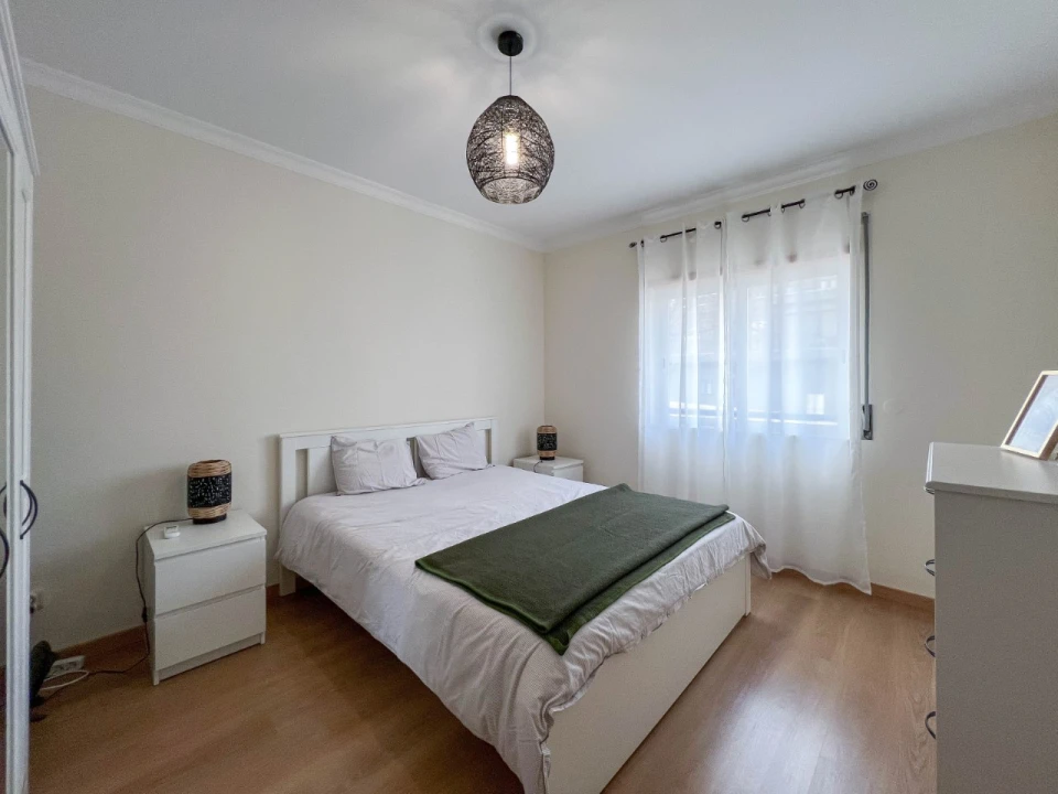 Apartamento T1 para Venda em Tavira (Santa Maria e Santiago) Foto 9
