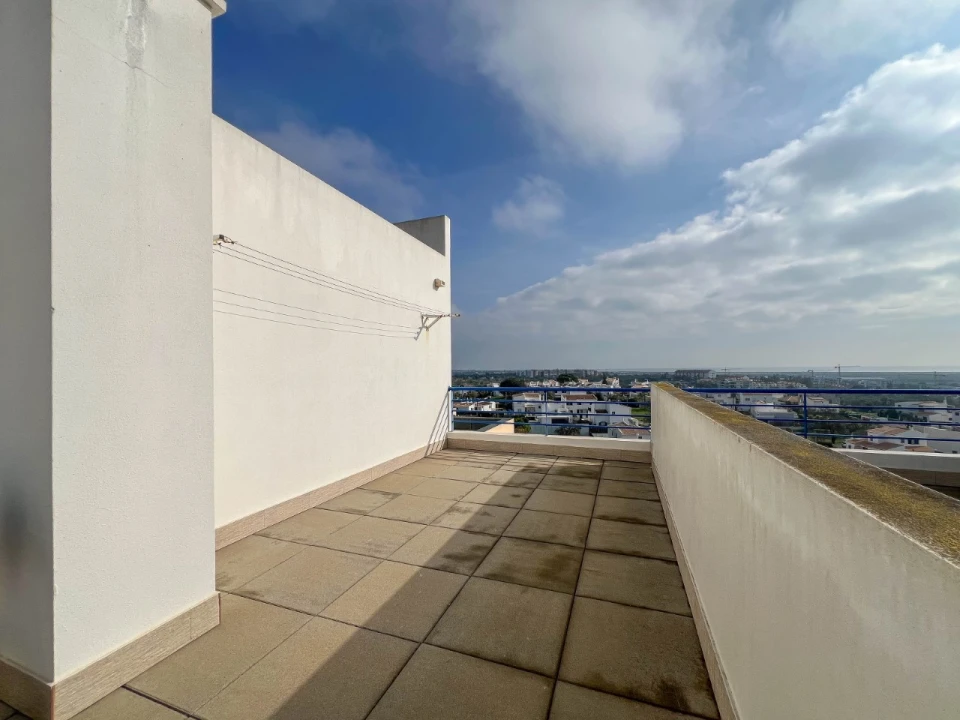 Apartamento T1 para Venda em Tavira (Santa Maria e Santiago) Foto 14