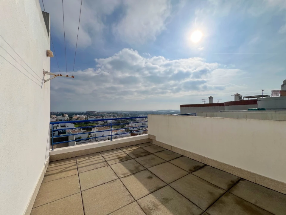 Apartamento T1 para Venda em Tavira (Santa Maria e Santiago) Foto 15