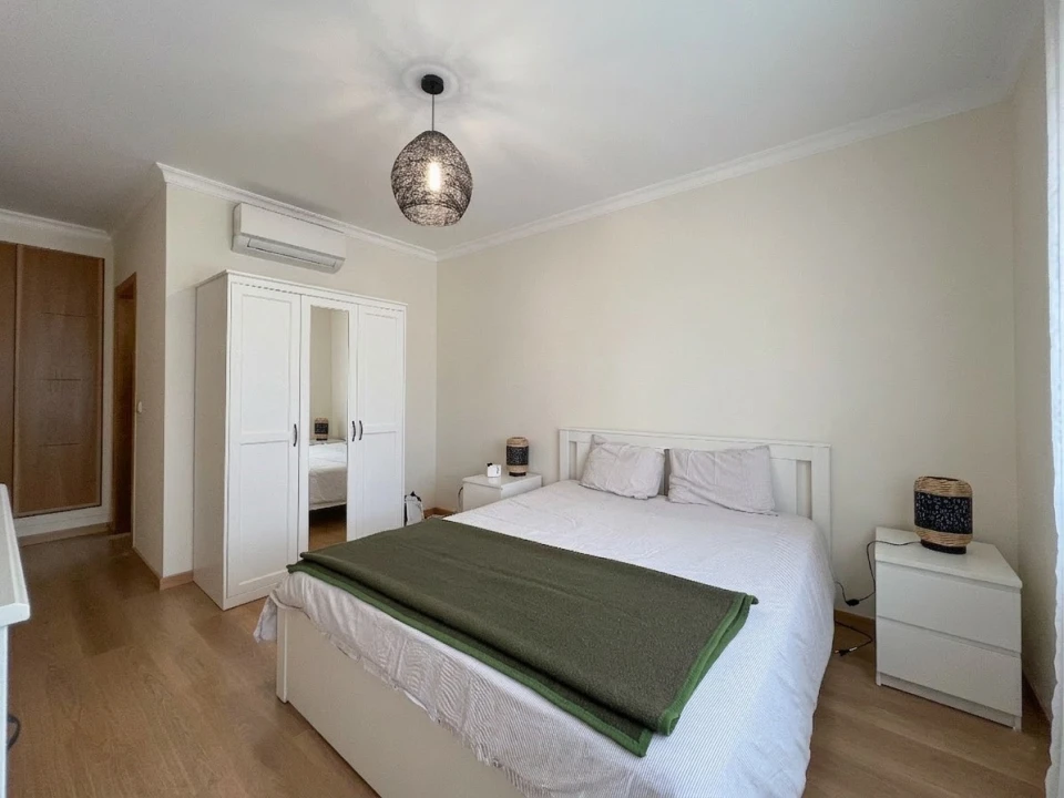 Apartamento T1 para Venda em Tavira (Santa Maria e Santiago) Foto 8