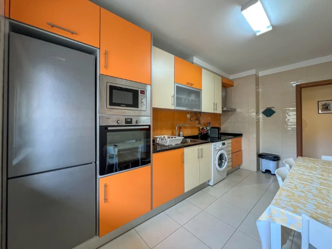 Apartamento T1 para Venda em Tavira (Santa Maria e Santiago) Foto 4