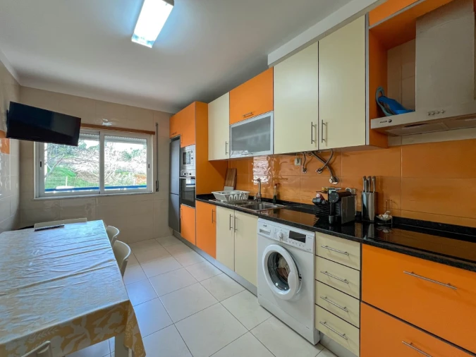 Apartamento T1 para Venda em Tavira (Santa Maria e Santiago) Foto 5