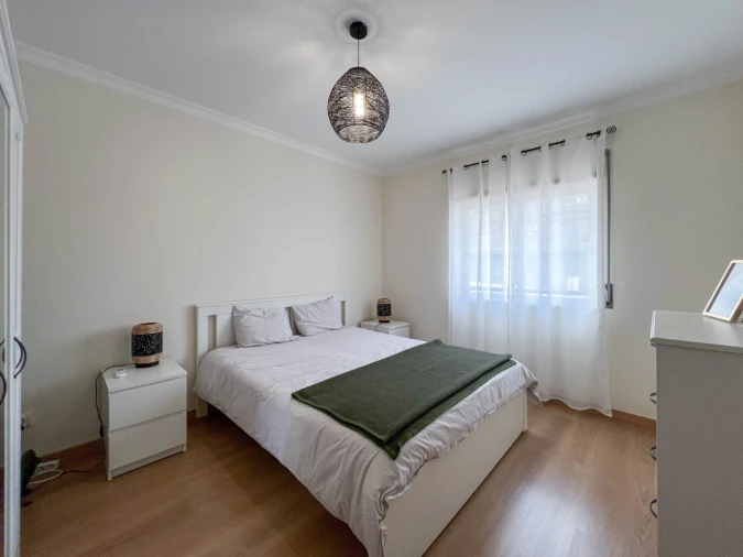 Apartamento T1 para Venda em Tavira (Santa Maria e Santiago) Foto 9