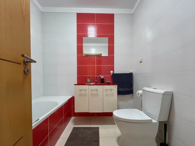 Apartamento T1 para Venda em Tavira (Santa Maria e Santiago) Foto 11